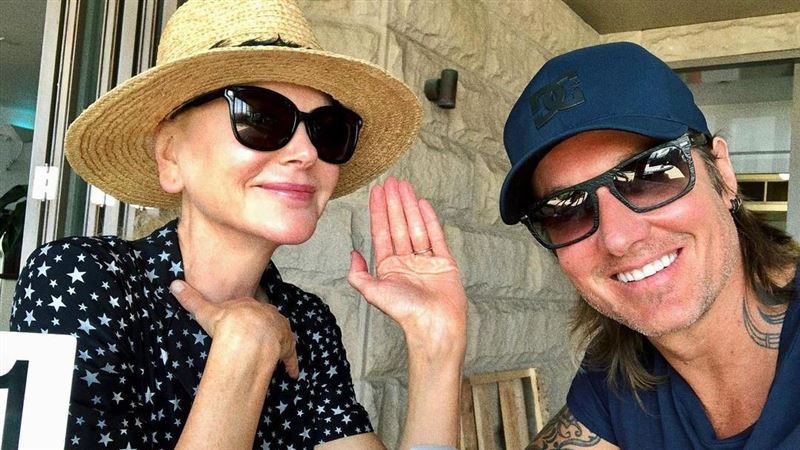 妮可基嫚婚前協議曝　驚人條款可爽領5億