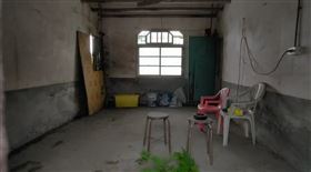 雲林元長鄉，透天厝，14萬，三合院，荒廢(圖／翻攝畫面)