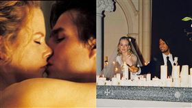 妮可基嫚 湯姆克魯斯 凱思厄本