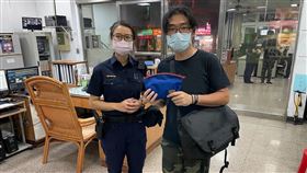 高雄,包包,侵佔遺失物,遺失,失主
