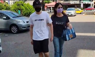 台中瑪莎案開庭　受害男大生首出庭