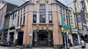 北市中正區增3古蹟  完整保存日治辰馬商會店屋台北市文資委員會27日審議通過，將公園號酸梅湯兩旁過去同屬日治時期辰馬商會所有的店屋升格為古蹟，完整保存日治時期街道風貌。（台北市文化局提供）中央社記者陳昱婷傳真  111年6月27日