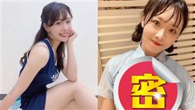 「Fubon Angels」隊長卡卡（圖／翻攝自IG／cali_0222）