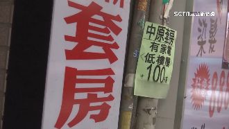 北市違建明年起禁修繕　遭檢舉即拆除