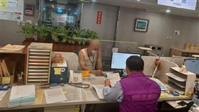 新北市，執行署，新北分署，酒駕，垃圾車