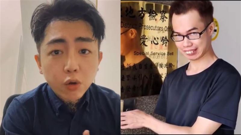 槓上謝和弦？鄧佳華放話參選北市議員