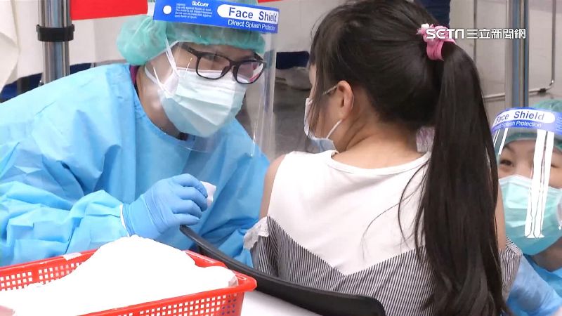 童長新冠恐影響發育　立院籲長期研究