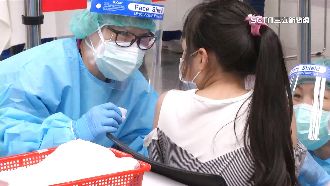 童長新冠恐影響發育　立院籲長期研究