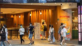 電影院/西門今日秀泰(記者陳弋攝影)