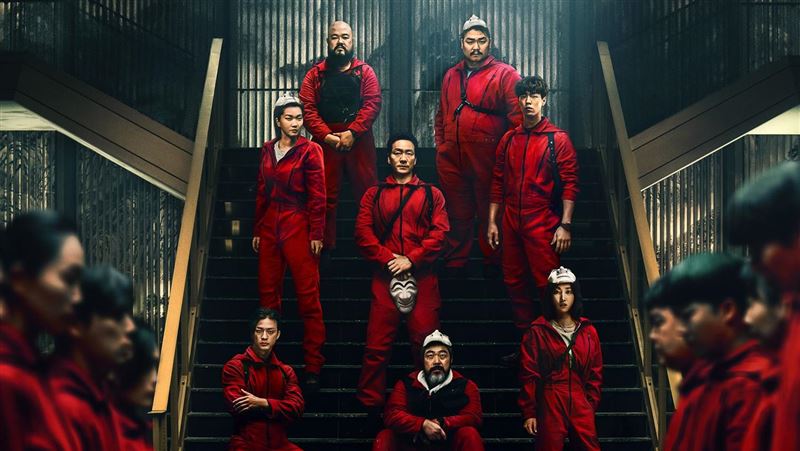 韓《紙房子》不如預期？韓媒揭致命傷