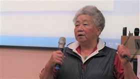 吳錦雲。（圖／翻攝自國家運動訓練中心 National Sports Training Center臉書）
