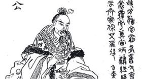 齊桓公是第一個設立官妓的皇帝。（圖／翻攝自百度百科）