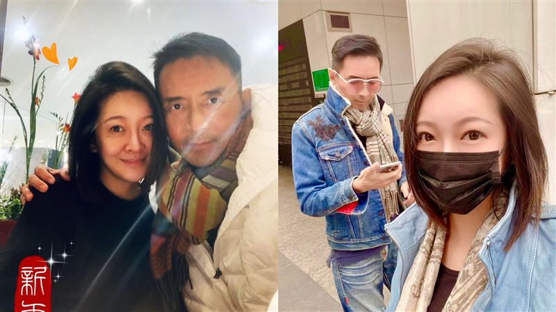 被妻怒控騙吃騙住　男星認遇婚姻危機