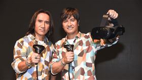 動力火車/緯謙科技提供