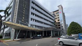 台東馬偕(王浩原攝影)