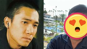 梁朝偉,劉嘉玲,60歲,近況