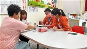 黃雍琇,林志誠,台灣正能量,私立慈德育幼院