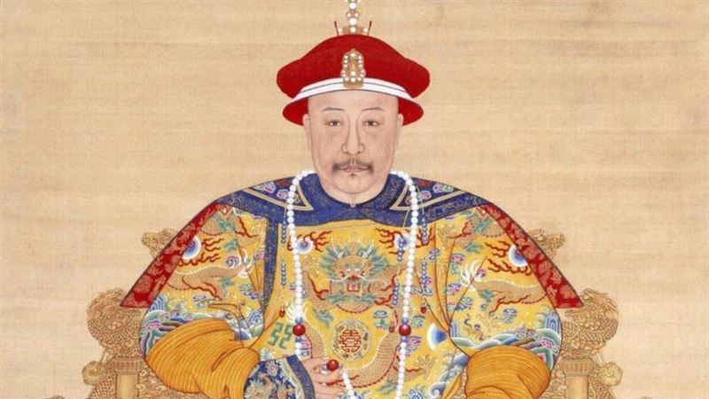 附屬國惹怒嘉慶！國名被倒念沿用至今