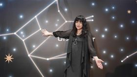 唐綺陽。（圖／寬宏藝術提供）