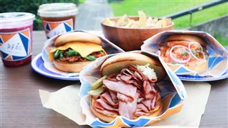 貝果控開吃！米其林名廚堅持「真食」