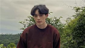 呂植宇（圖／翻攝自呂植宇IG）