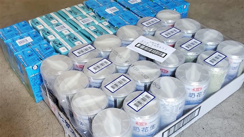 60罐飲料才344元　看明細她慘了