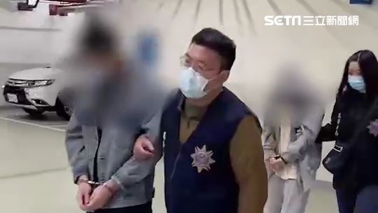 警追逾百米逮車手　再掃蕩鴛鴦車手頭