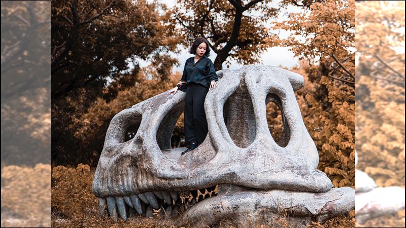 恐龍迷快來！台版「侏羅紀公園」在這