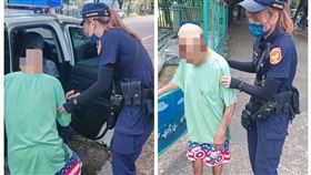 高雄,前鎮,女警,草衙所,正妹