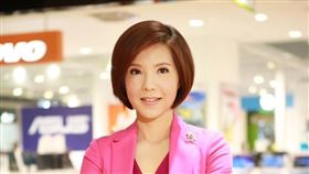 張雅芳。(圖/臉書)