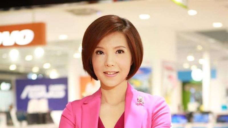 前主播突血尿送醫　悲嘆人生到了盡頭
