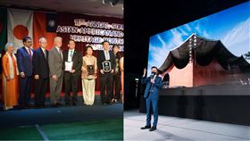 翻攝自林智堅臉書、受訪者提供