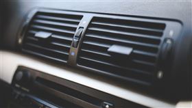 ▲汽車、冷氣、空調、出風口（圖／翻攝自Pixabay）