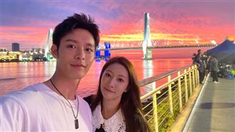 被曹佑寧前女友惹怒　同劇女星開嗆了