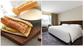 台北喜來登,業者提供