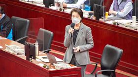 ▲黃珊珊。（圖／黃珊珊臉書）