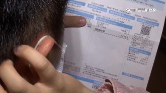 餐飲電費凍漲鬆口氣　旅宿業難逃漲價