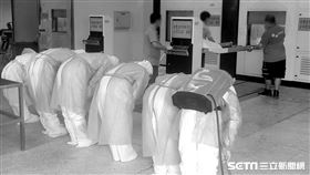 殯葬公會理事長黃明政