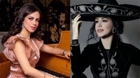 莉迪亞談離婚遭79歲丈夫槍殺。（圖／翻攝自臉書）