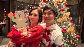 李亮瑾。（翻攝自臉書