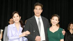 一家團圓 翁家明 王宇婕 吳婉君