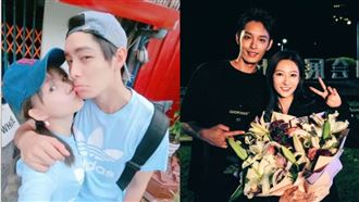 害曹佑寧情變？陸女星5聲明抖內幕