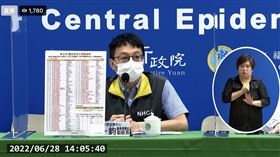 羅一鈞(指揮中心)