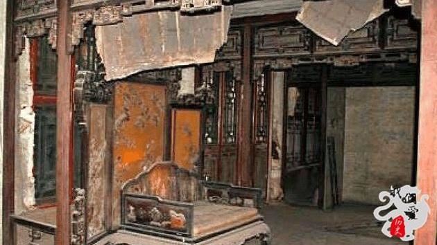 打入冷宮送去哪？揭清宮妃嬪冤死地