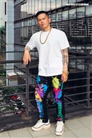 大支三立新聞網專訪。（圖／記者楊澍攝影）