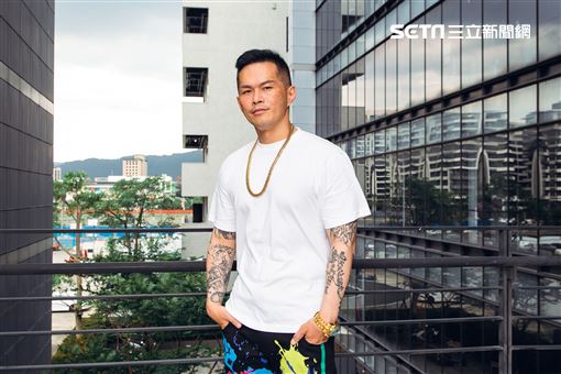 大支三立新聞網專訪