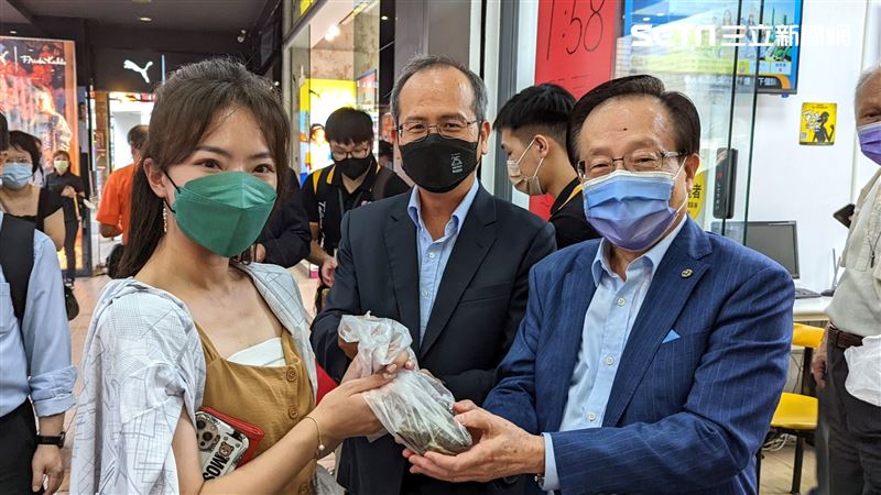 威力彩獨得6.1億！台彩：尚未進線