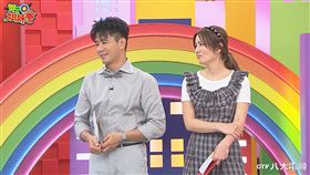 WTO姐妹會。(圖/八大電視提供)