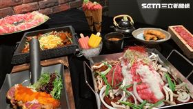 樂軒新品牌「浮誇軒」，記者劉沛妘攝影