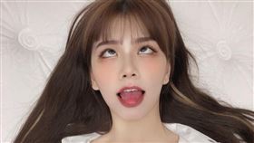 網紅辣模「青青Ching」（圖／翻攝自青青IG）